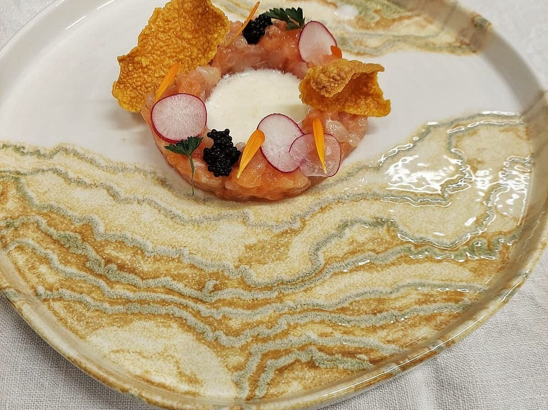 Casa Gariana Ristorante