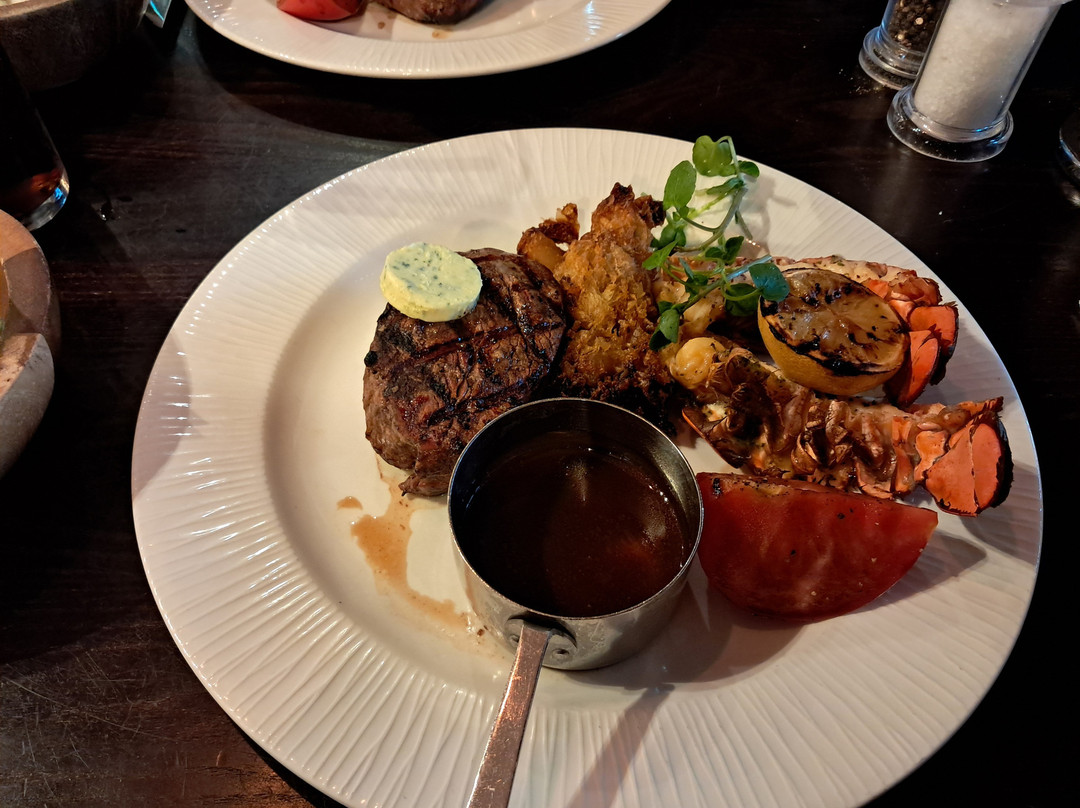 Miller & Carter Didcot