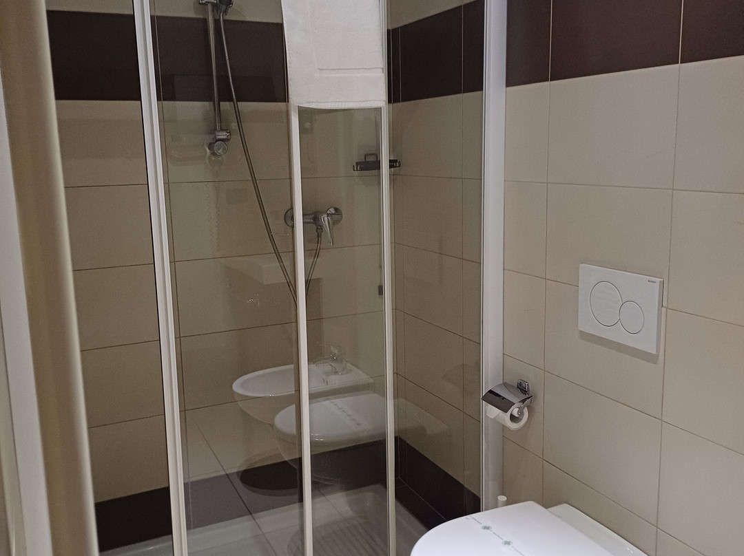 Villa Cameras Room and Breakfast主图