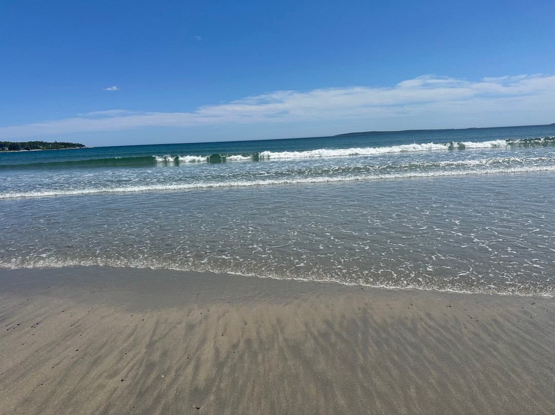 Summerville Beach Provincial Park-Summerville必去景点