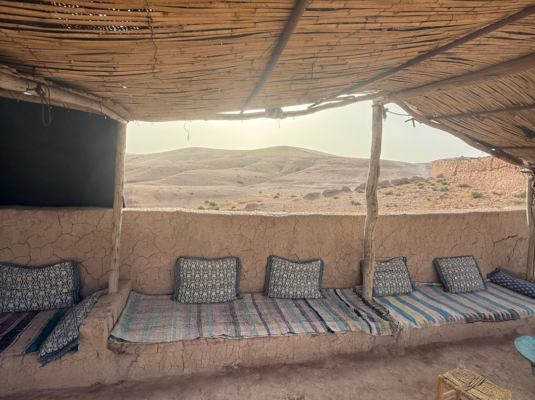 Quad Advisor Marrakech-Lalla Takerkoust必去景点
