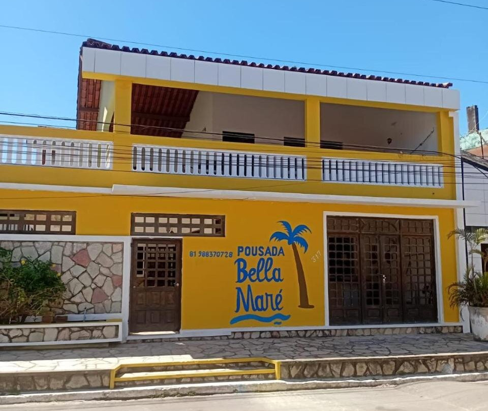 Pousada Bella Mare