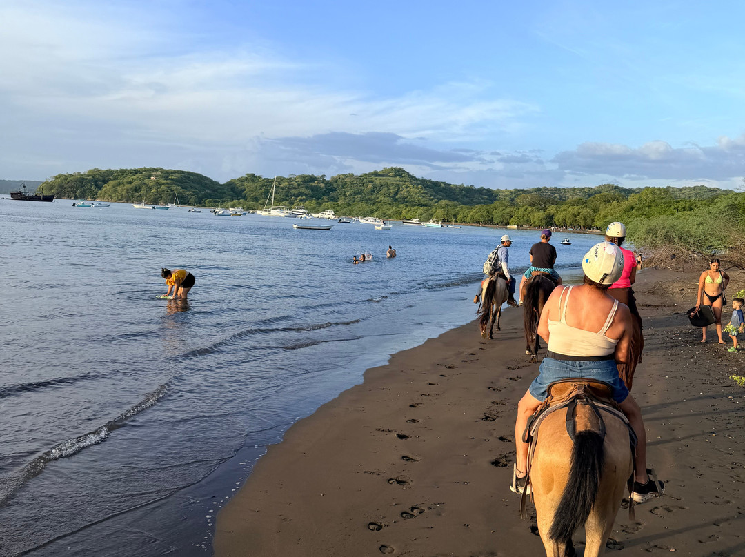 Costa Rica Zone Adventures-Gulf of Papagayo必去景点
