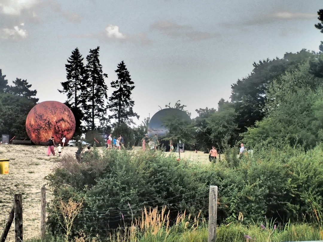 Brno Observatory and Planetarium-布尔诺必去景点