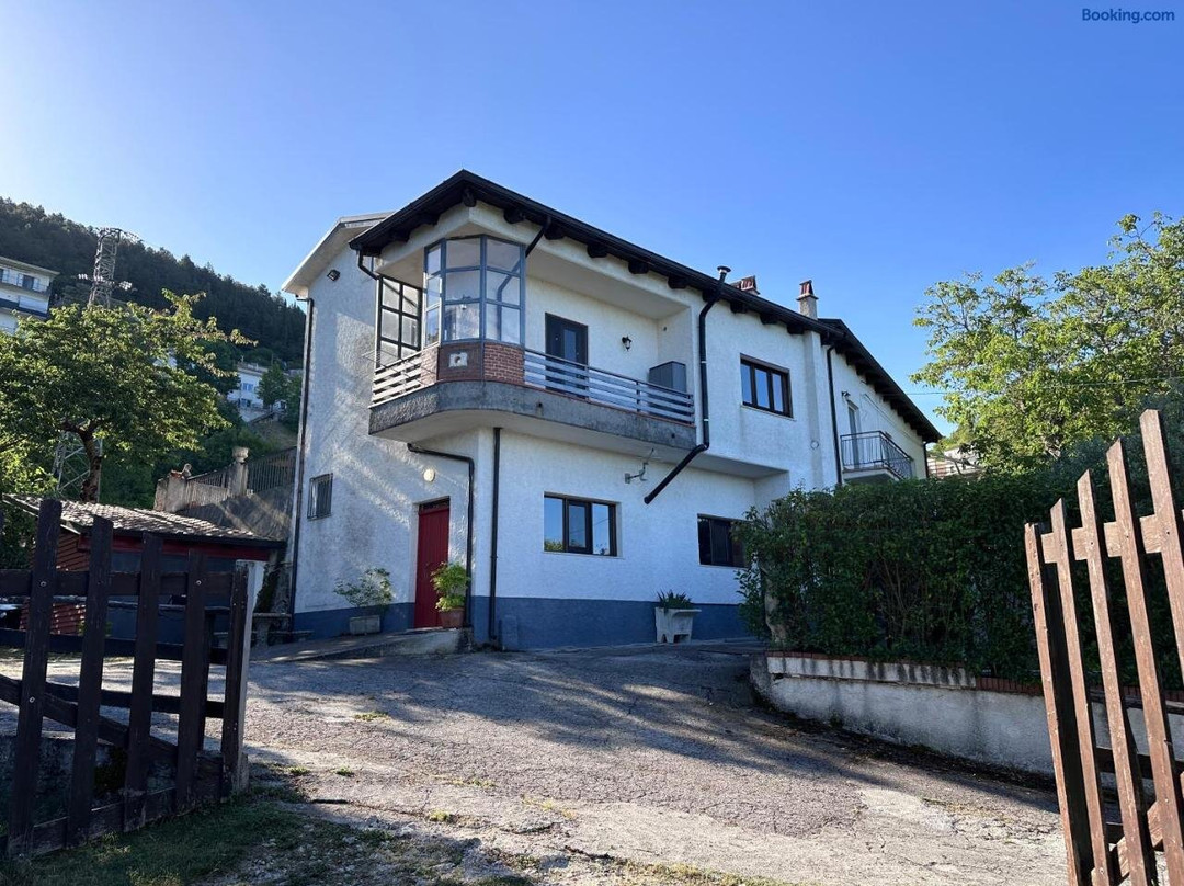 Casavacanze La Vigna