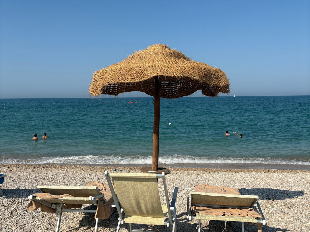 Cala Nostra Resort主图