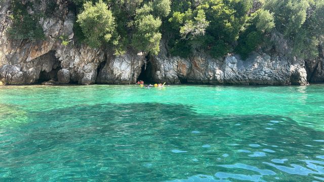 达斯亚伊科斯酒店 - 全包式-旅行者