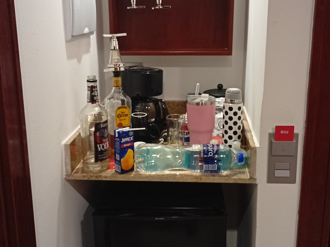 巴亚尔塔悦宜湾酒店-全包主图