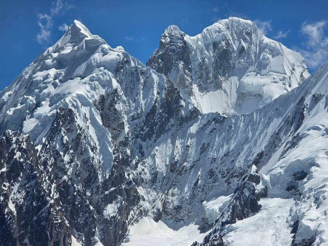 Andean Raju Expeditions-瓦拉斯必去景点