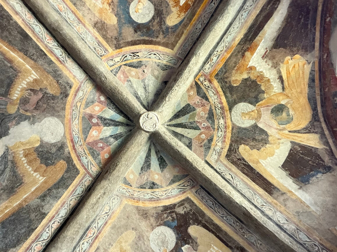 Chiesa di San Francesco-Susa必去景点
