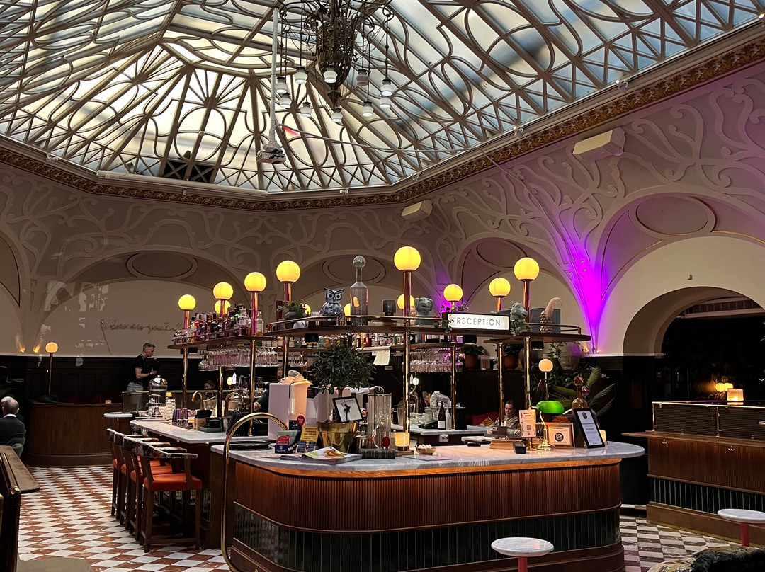 沃尔特酒店 - WorldHotels Crafted 匠旅系列主图