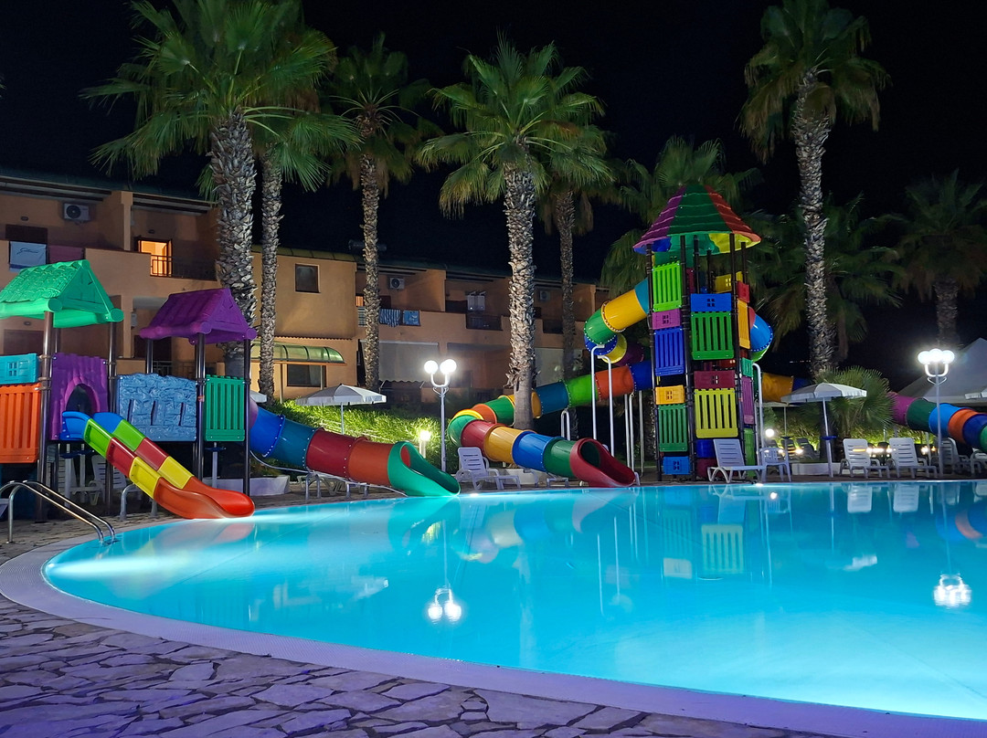 Costa Hotel Sybaris