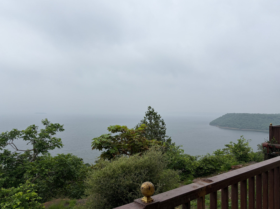 MPT Hinglaj Resort, Gandhi Sagar主图