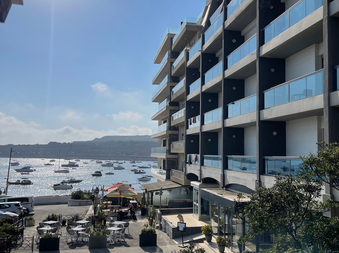 阳光海岸spa酒店主图
