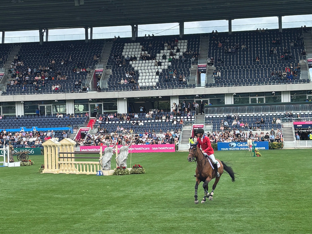 Connemara Equestrian Escapes