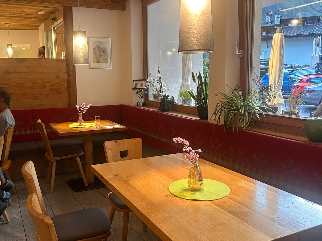 丽景酒店主图