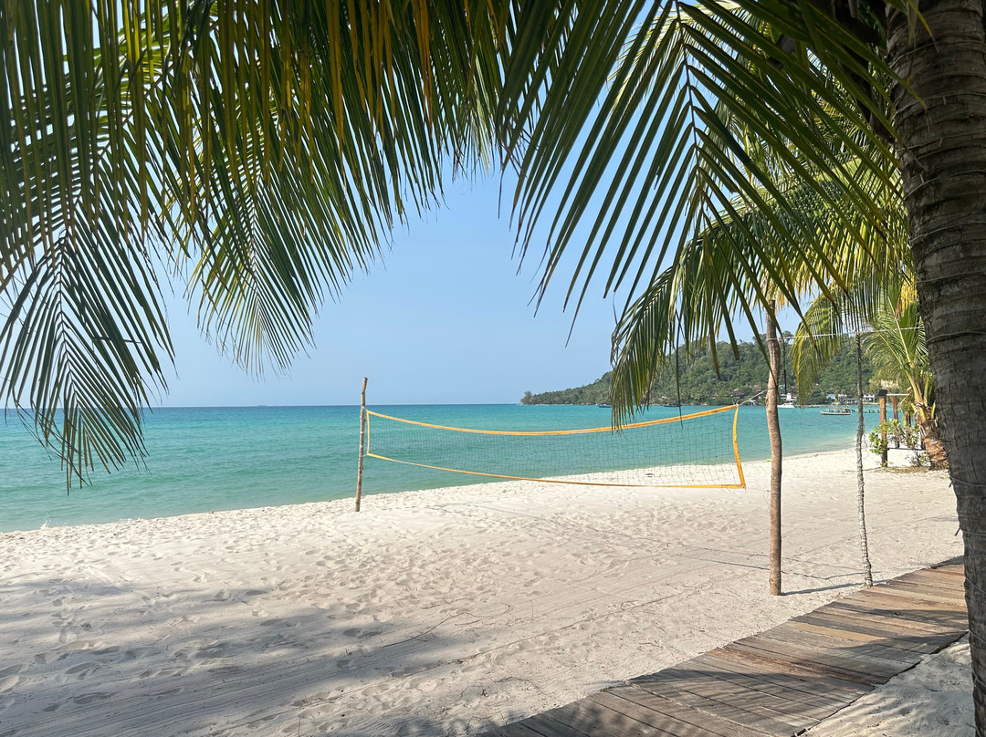 Sok San Beach-高龙必去景点