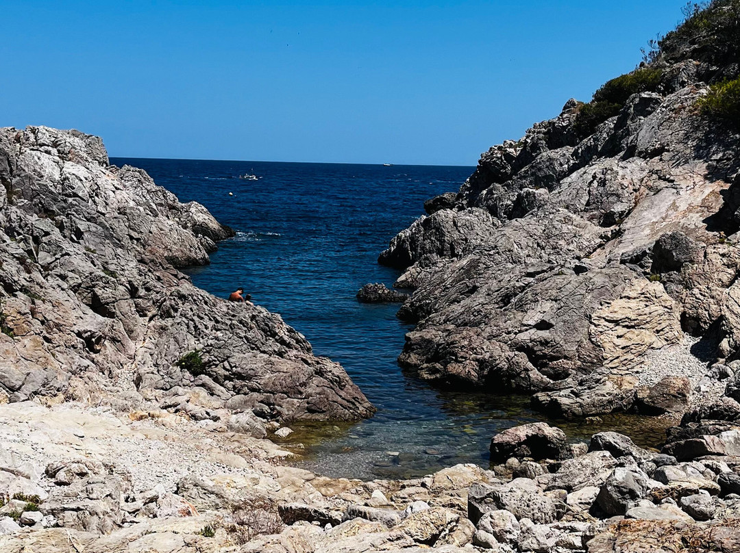 Cala La Calella-L'Estartit必去景点