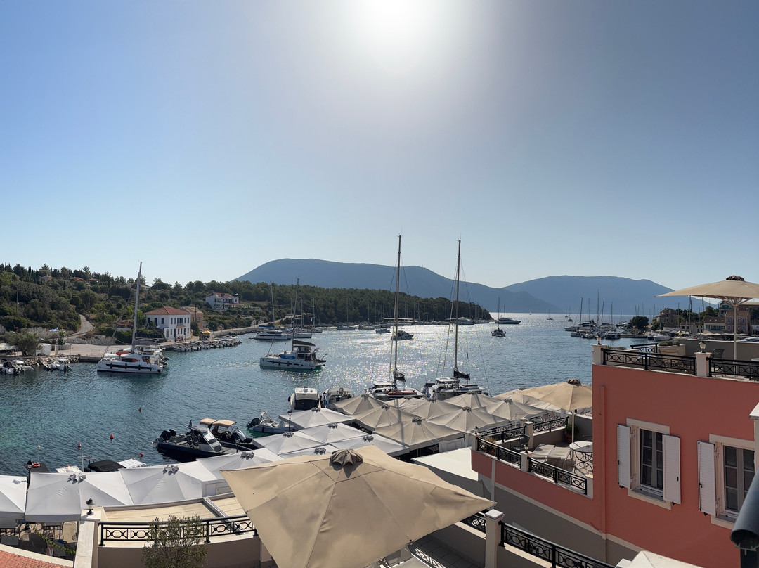 Fiscardo Studios