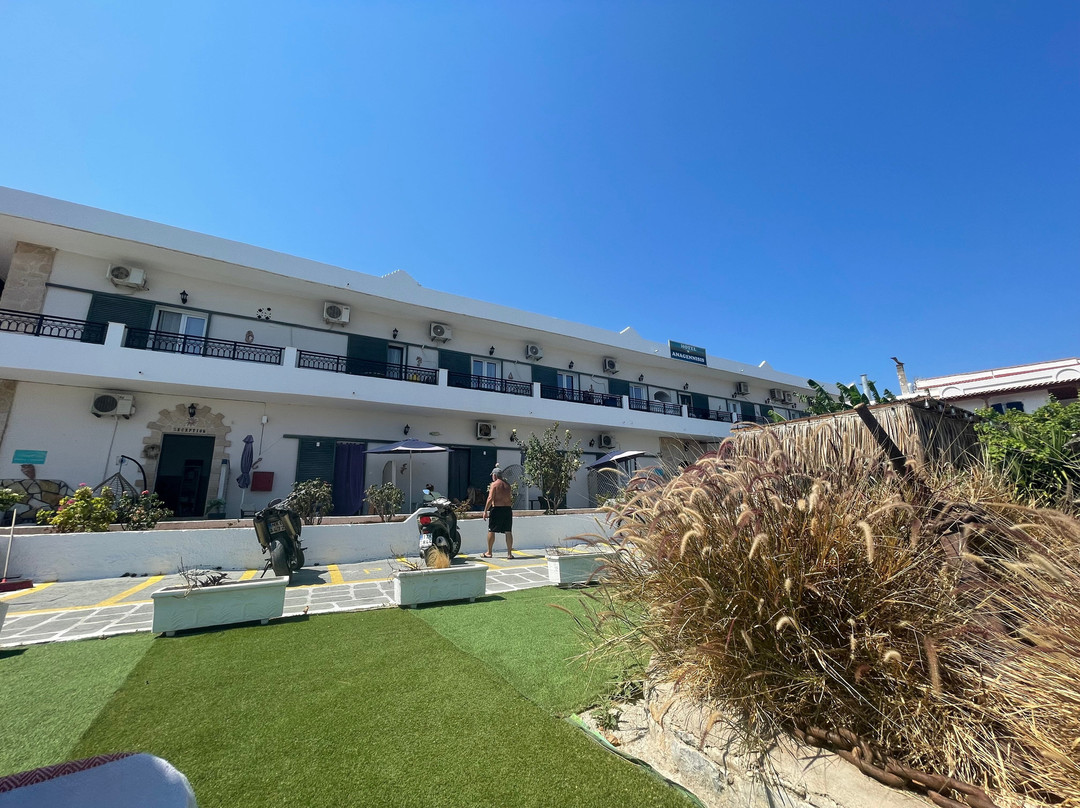 Anagennisi Hotel