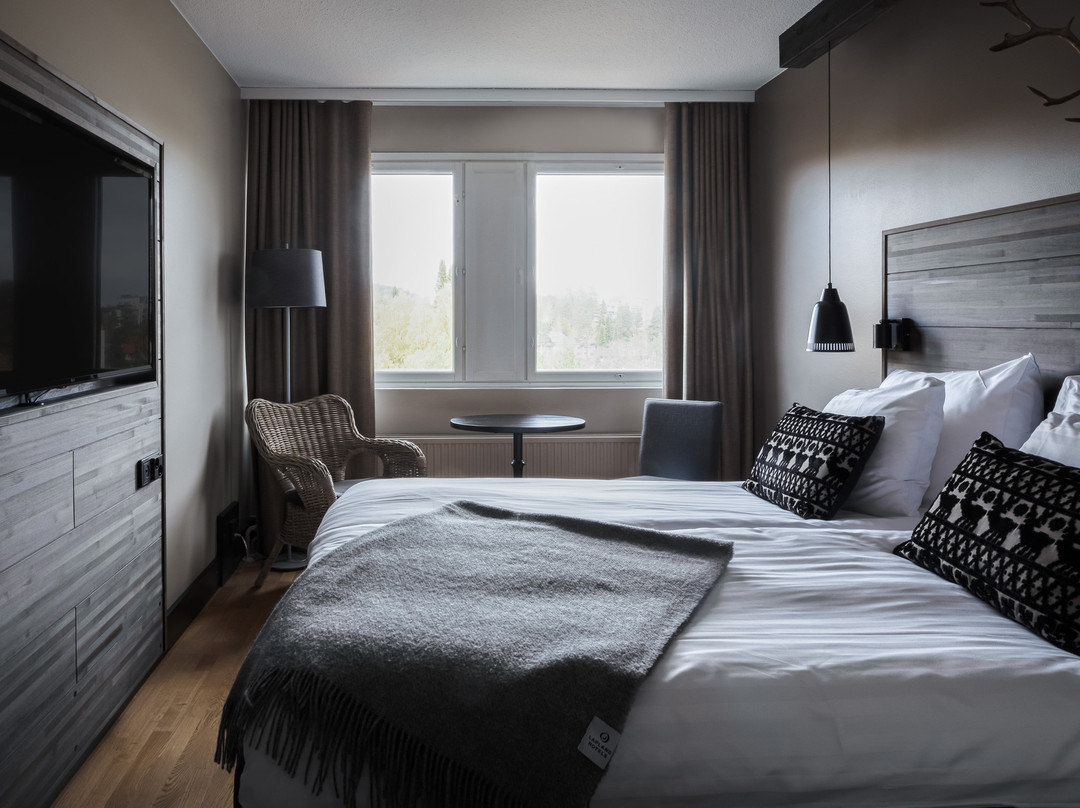 Northern Savonia酒店住宿-Lapland Hotels Kuopio