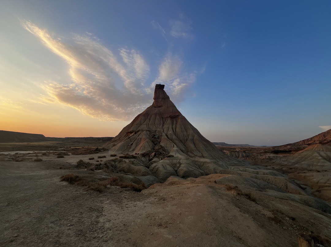 Compania de Guias de las Bardenas-Tudela必去景点
