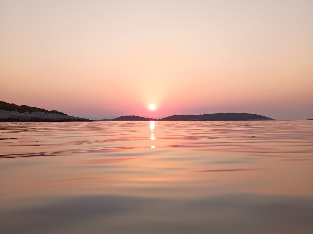 Ploce Sailing-Ploce必去景点