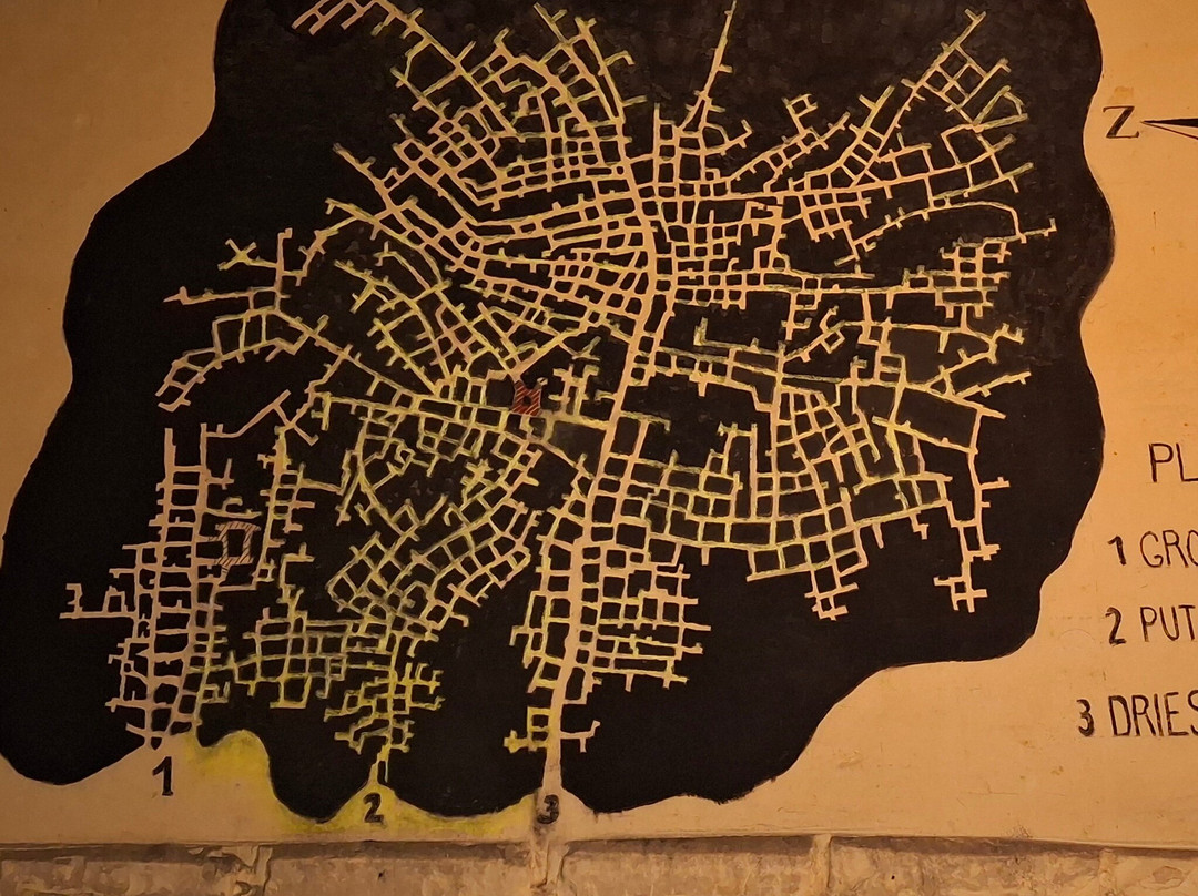 Grotten Van Kanne-Kanne必去景点