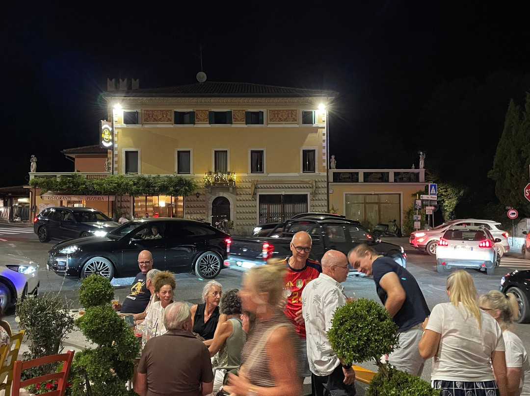 Bar Europa