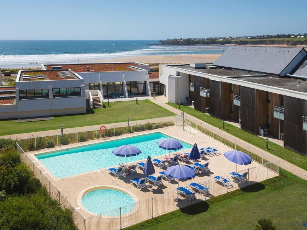 Residence Odalys Fleur de Sel