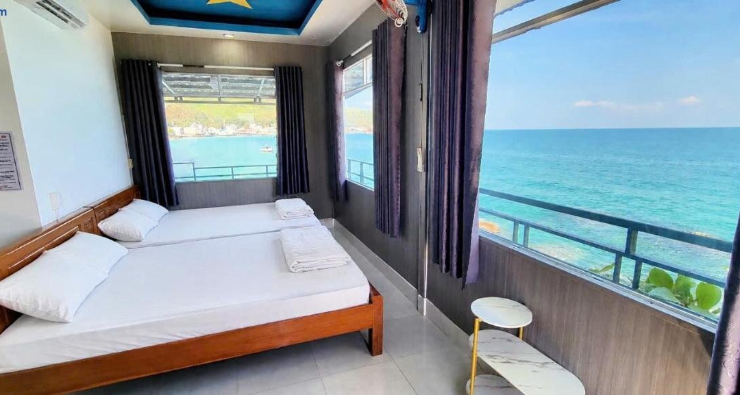 Hoang Anh Motel