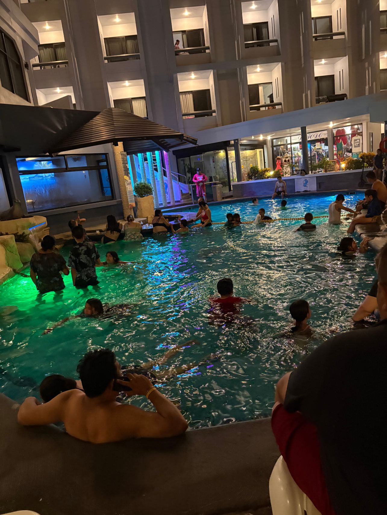 欧拉思阿尔塔斯酒店及水疗中心-旅行者