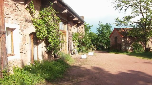 Domaine de la Foret-旅行者
