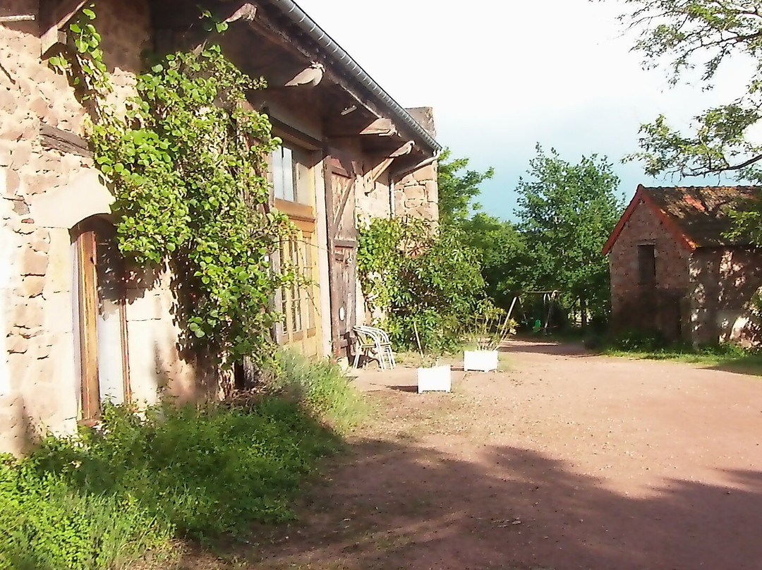 Domaine de la Foret主图