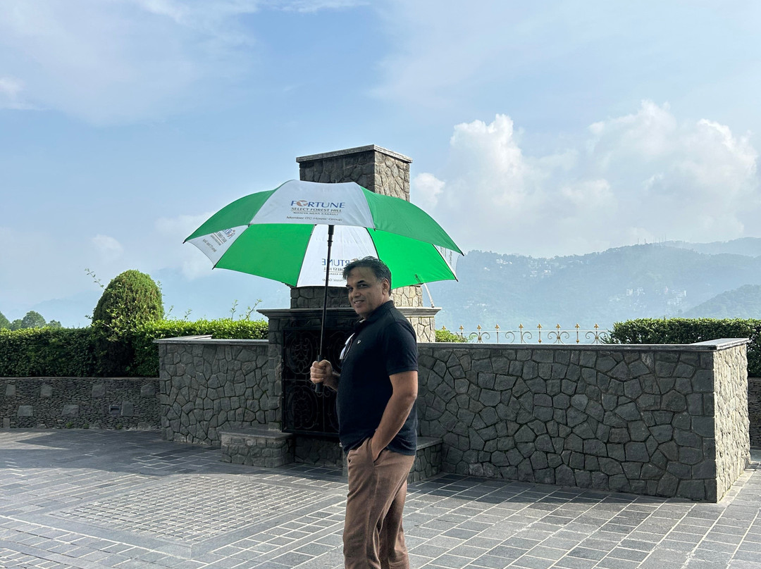 财富精选森林山，卡萨利 - ITC酒店集团成员主图