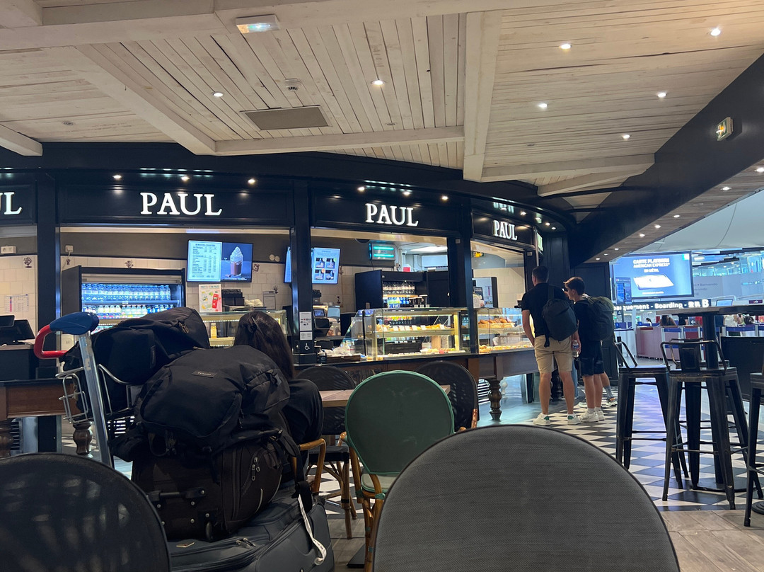 PAUL
