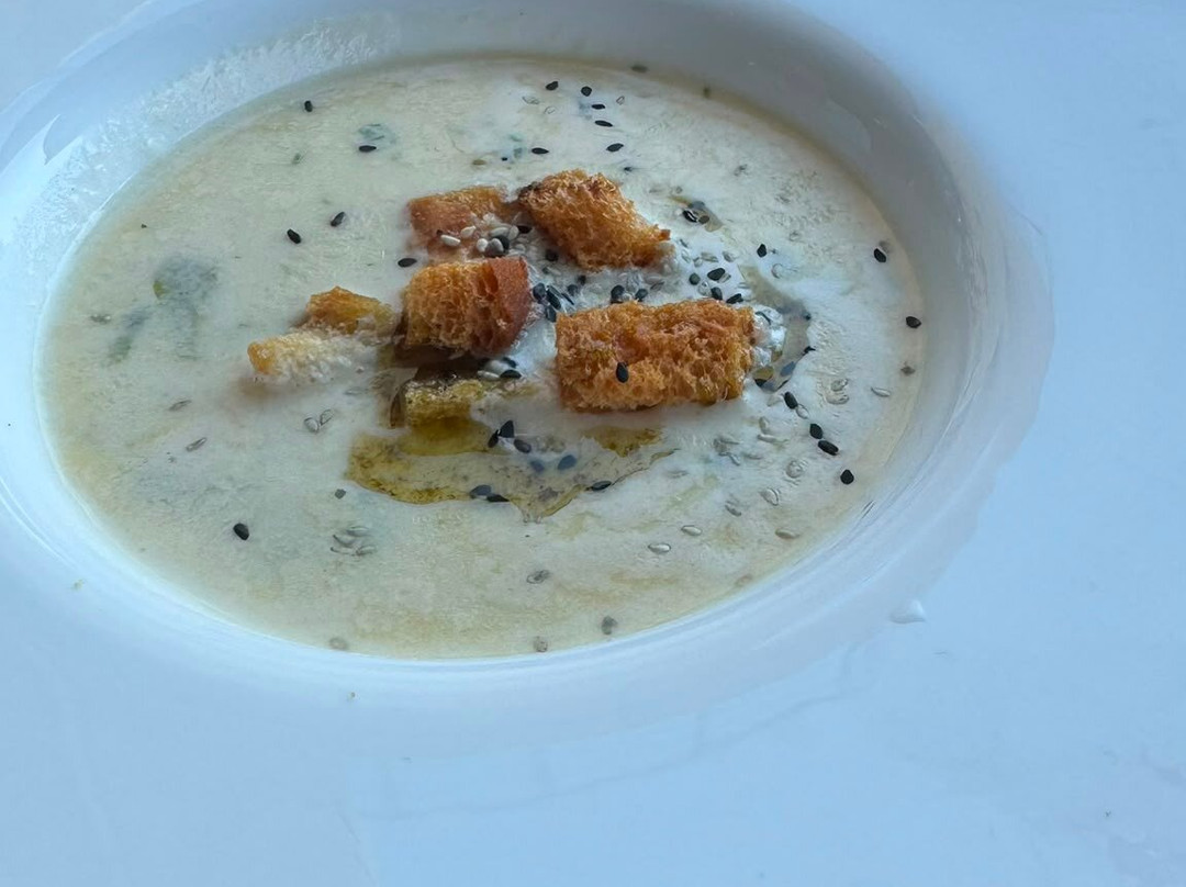 Attiko Restaurant & Sushi