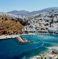Pera Gialos Beach-Astipalea必去景点