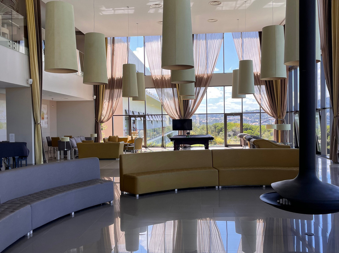 Vila Galé Collection Sintra 健康自然疗愈之旅主图