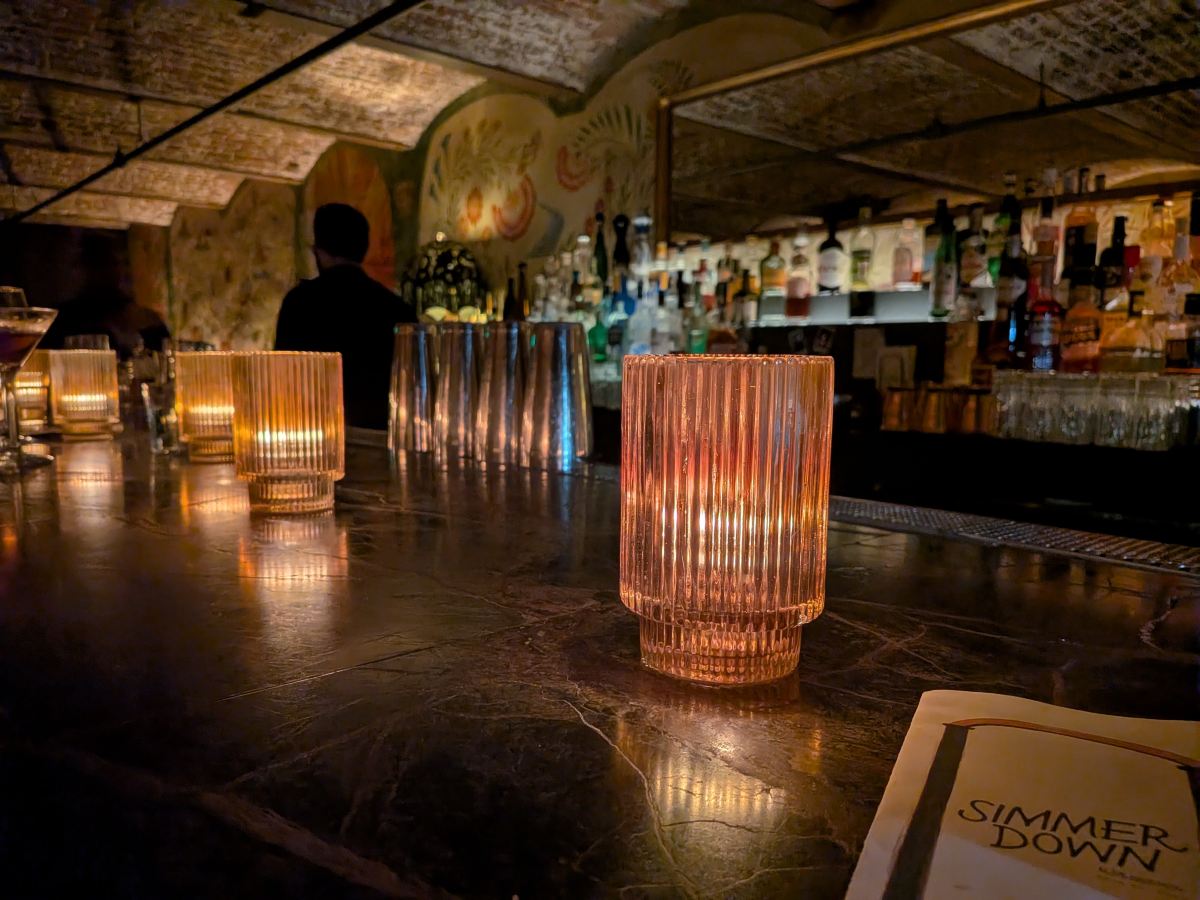 The Quoin酒店-旅行者