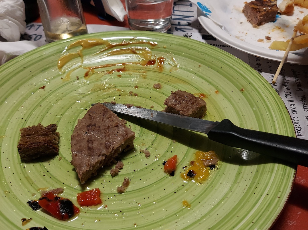 Naty Bistrot