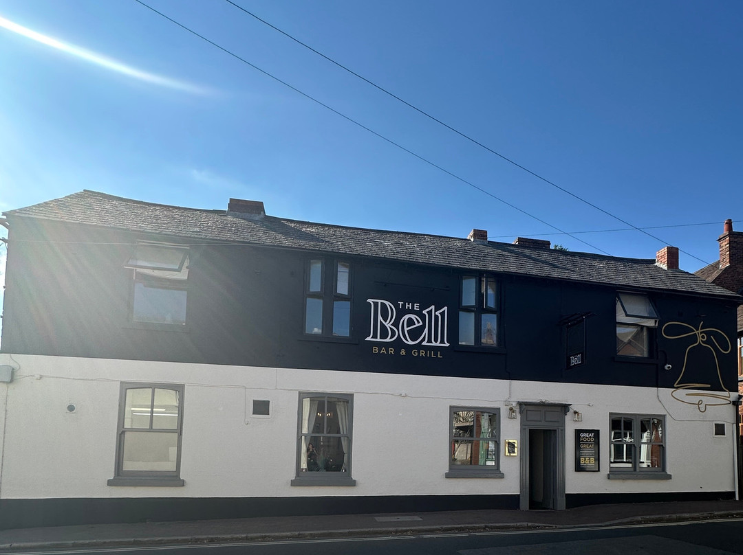 The Bell, Shifnal
