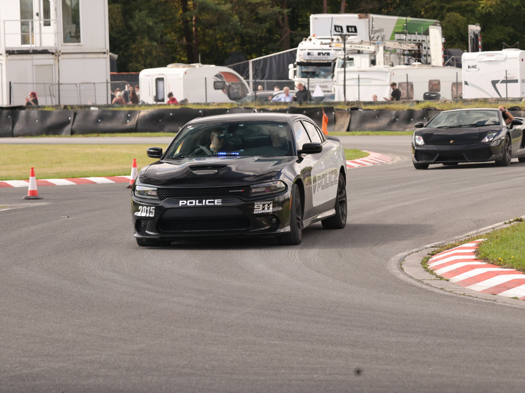 Car Chase Heroes - Three Sisters Circuit-Ashton in Makerfield必去景点