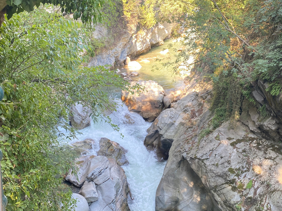 Tappeiner Promenade-梅拉诺必去景点