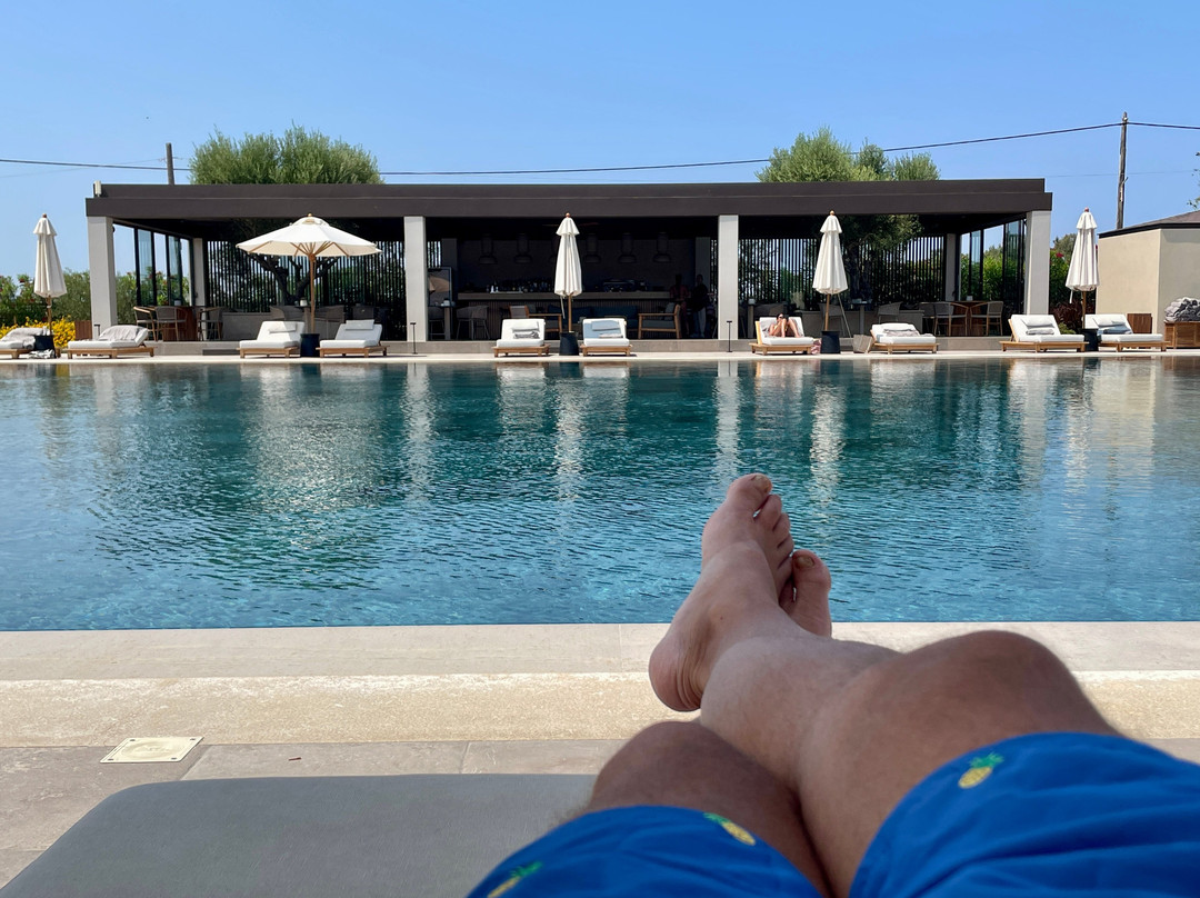 The Ritual, A Wellness Retreat