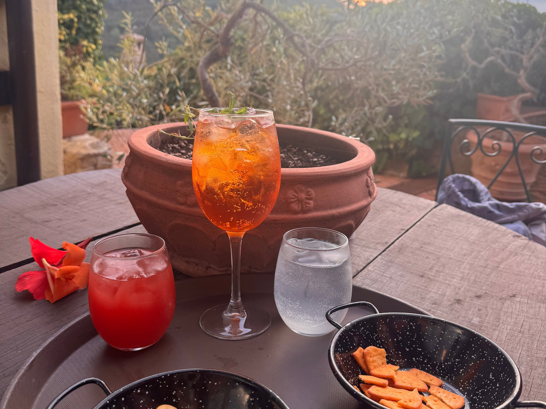 Agriturismo Barone Antonio Negri主图