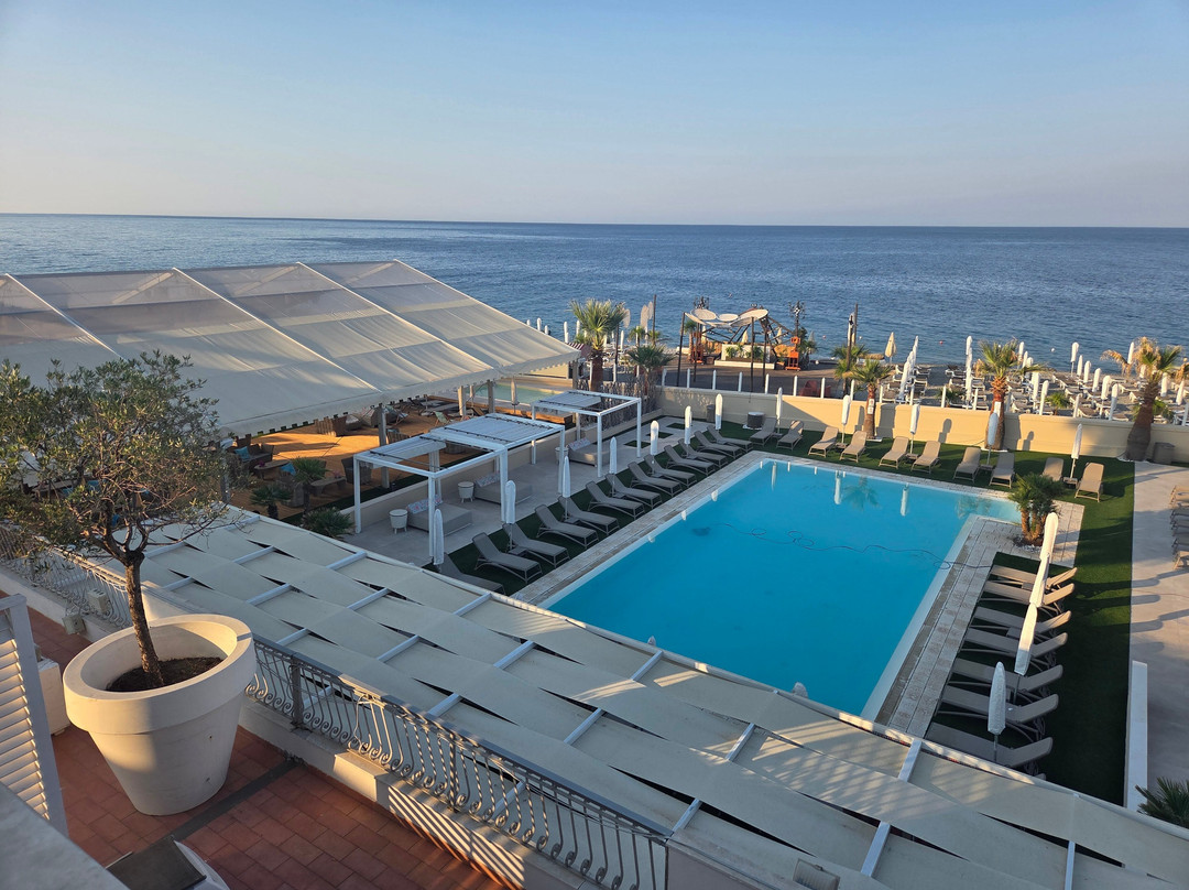 Didimos Resort
