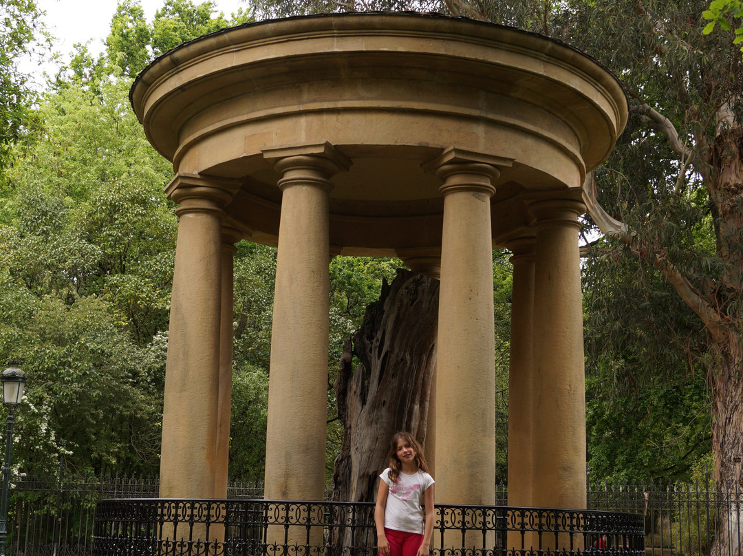 Casa de Juntas-Gernika-Lumo必去景点