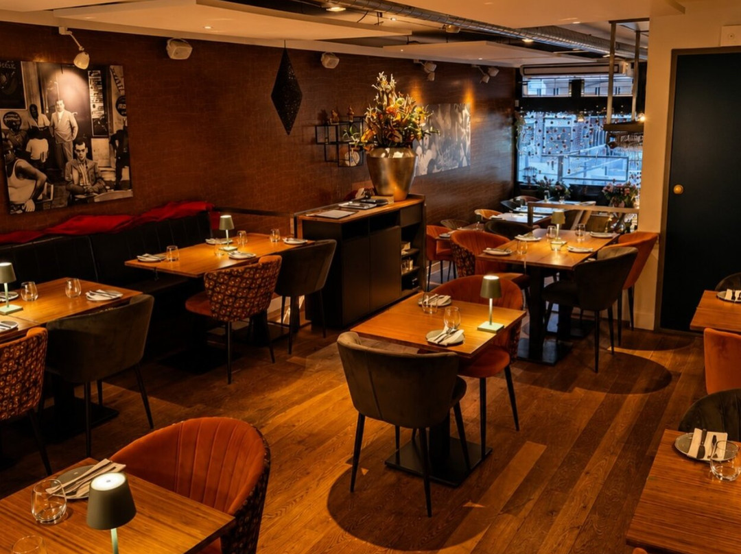 Restuarant Fida