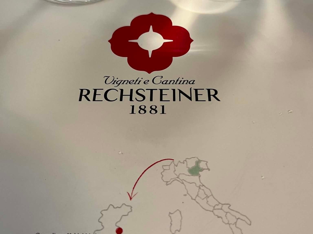 Azienda Agricola Rechsteiner-奥德尔佐必去景点